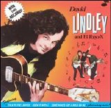 David Lindley & El Rayo-X - Win This Record !