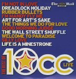 10CC - The Best Of 10Cc Live
