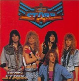 Jack Starr's Burning Starr - Jack Starr's Burning Starr