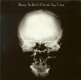 Ministry - The Mind Is A Terrible Thing To Taste