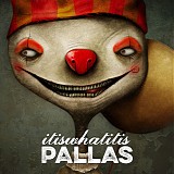 Pallas - itiswhatitis