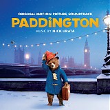 Nick Urata - Paddington