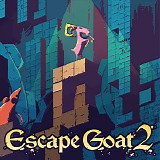 Ian Stocker - Escape Goat 2
