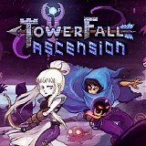 Alec Holowka - TowerFall: Ascension