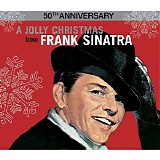 Frank Sinatra - A Jolly Christmas from Frank Sinatra