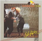 Thompson Twins - Side Kicks
