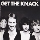The Knack - Get The Knack