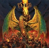 Dio - Killing The Dragon (Limited Edition)