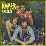Bee Gees - Best Of Bee Gees vol 2