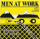 Men At Work - Business As Usual