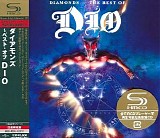 Dio - Diamonds: The Best Of Dio (Japanese Edition)