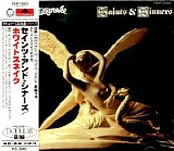 Whitesnake - Saints & Sinners (Japanese edition)