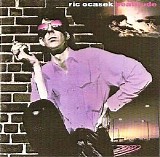 Ric Ocasek - Beatitude