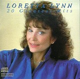 Loretta Lynn - 20 Greatest Hits