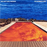 Red Hot Chili Peppers - Californication (Bonus CD)