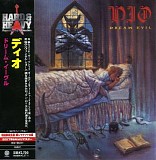 Dio - Dream Evil (Japanese edition)