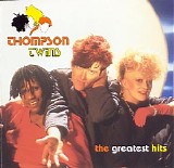 Thompson Twins - The Greatest Hits