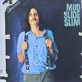 James Taylor - Mud Slide Slim And The Blue Horizon