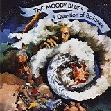 The Moody Blues - A Question Of Balance