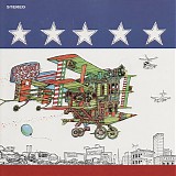 Jefferson Airplane - After Bathing At Baxter's