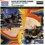 The Moody Blues - Days Of Future Passed