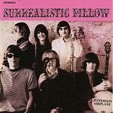 Jefferson Airplane - Surrealistic Pillow