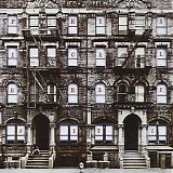 Led Zeppelin - Physical Graffiti