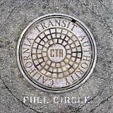 California Transit Authority - Full Circle