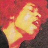 Jimi Hendrix - Electric Ladyland