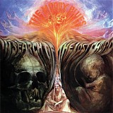The Moody Blues - In Search Of The Lost Chord