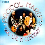 Procol Harum - BBC Live In Concert
