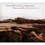 The Moody Blues - Seventh Sojourn