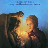 The Moody Blues - Every Good Boy Deserves Favour