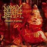 Napalm Death - Punishment in Capitals