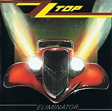 ZZ Top - Eliminator