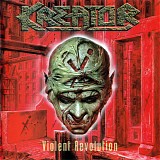 Kreator - Violent Revolution