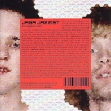 Jaga Jazzist - Livingroom Hush