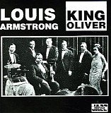 Louis Armstrong & King Oliver - Louis Armstrong And King Oliver