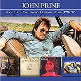John Prine - Angels From Montgomery 1971-1975