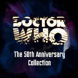 Various artists - Doctor Who (50th Anniversary)