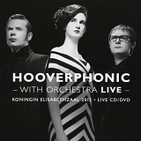 Hooverphonic - With Orchestra