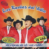 Los Reales Del Valle - La Vigencia De Un Estilo
