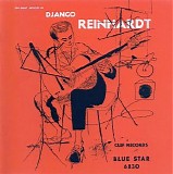 Django Reinhardt - The Great Artistry of Django Reinhardt