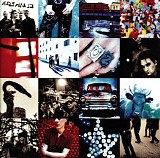 U2 - Achtung Baby