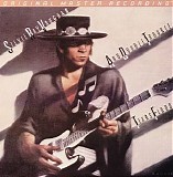 Stevie Ray Vaughan and Double Trouble - Texas Flood