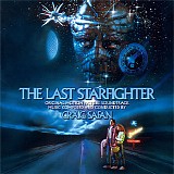 Craig Safan - The Last Starfighter