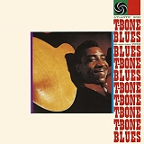 T-Bone Walker - T-Bone Blues