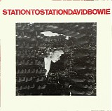 David Bowie - Station To Station