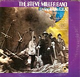 Steve Miller Band - Living In The U.S.A.