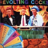 Revolting Cocks - Live! You Goddamned Son Of A Bitch